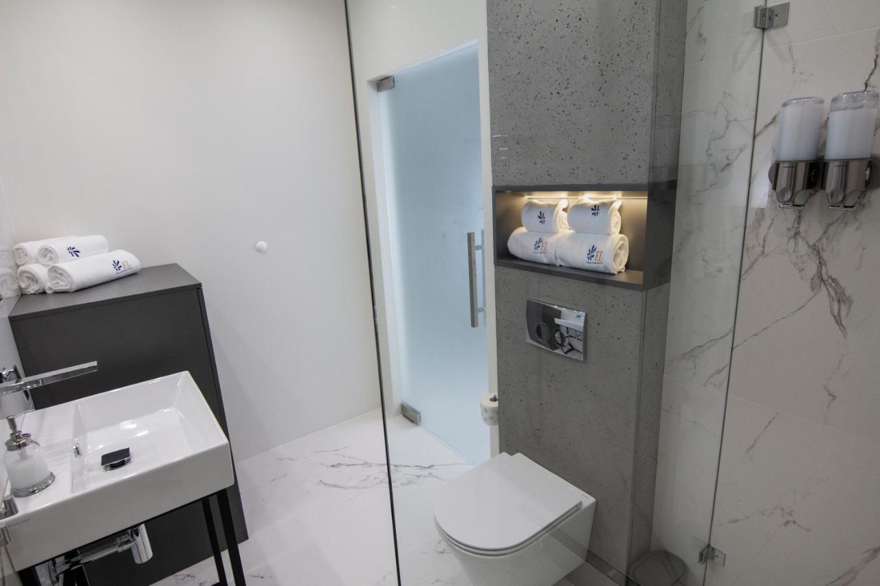 El - Aries Apartament *
