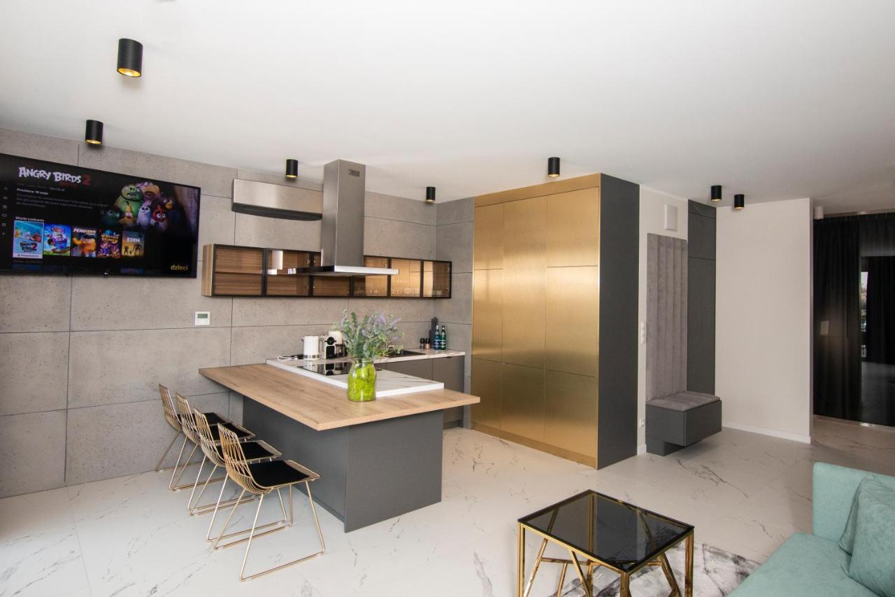 El - Aries Apartament Poznań