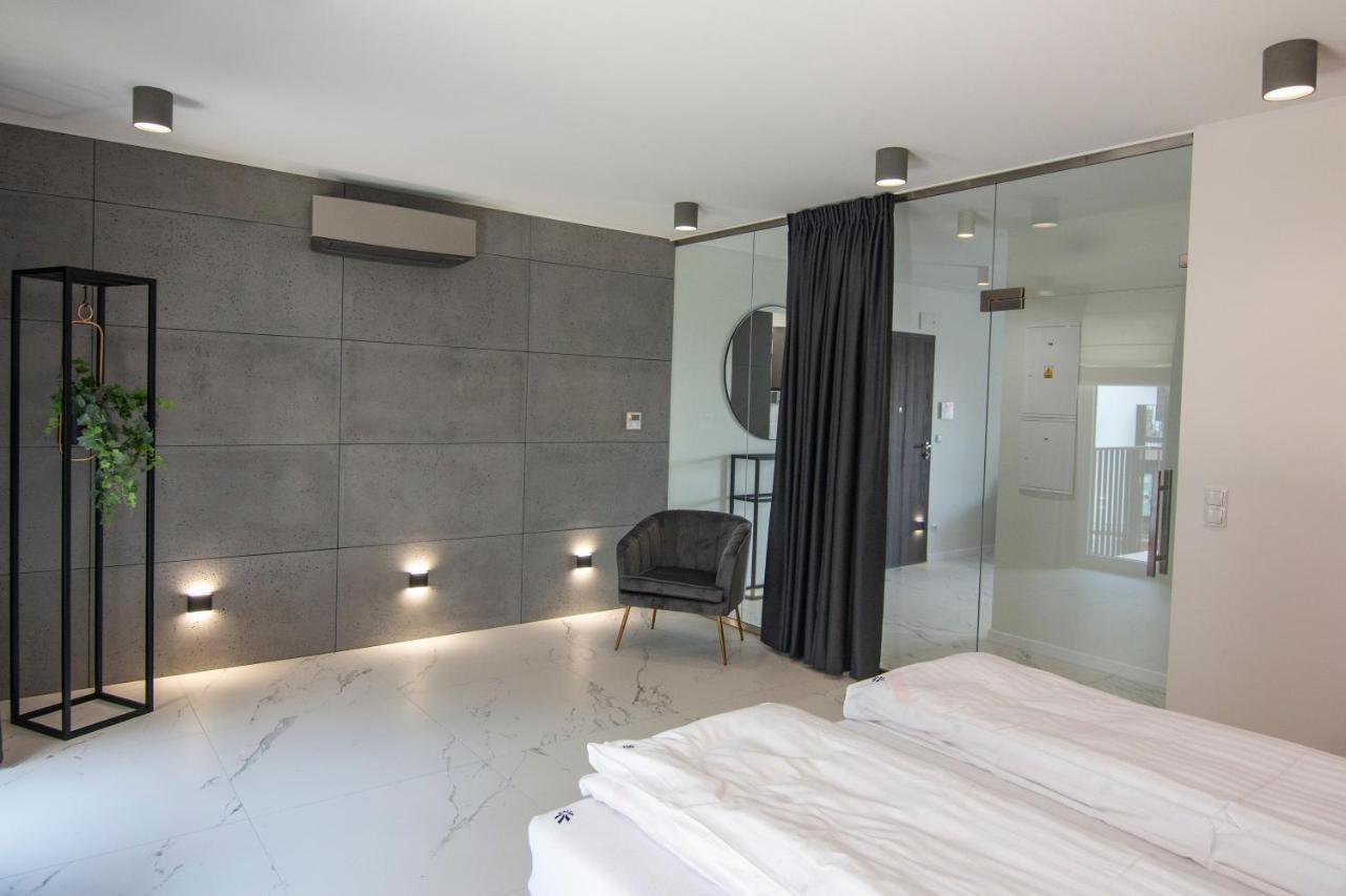 Apartment El - Aries Poznan