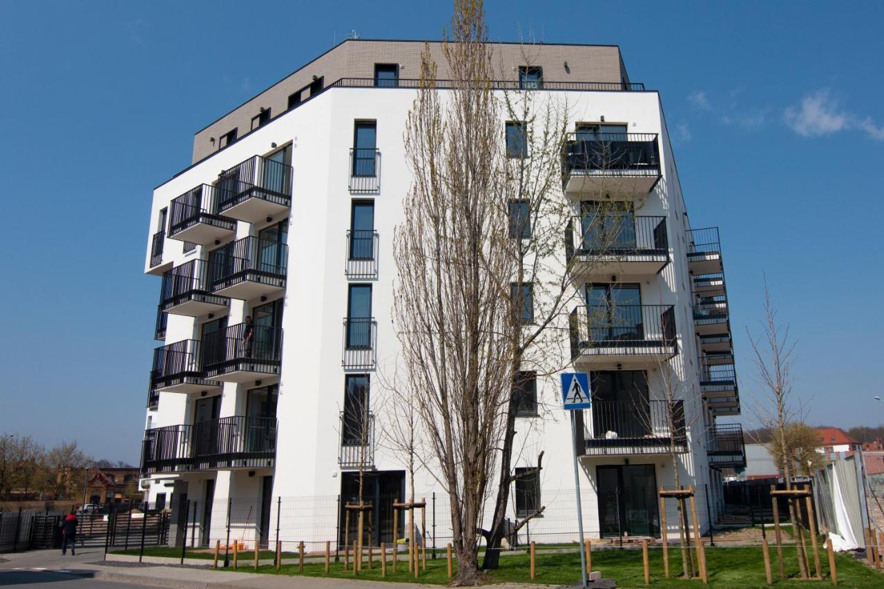 El - Aries Apartament Poznań