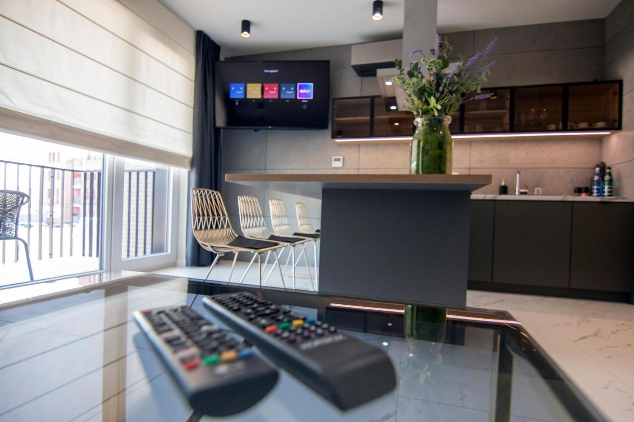 Apartament El - Aries