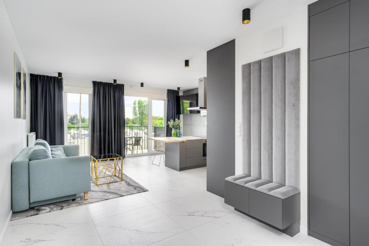 Apartament El - Aries Poznań