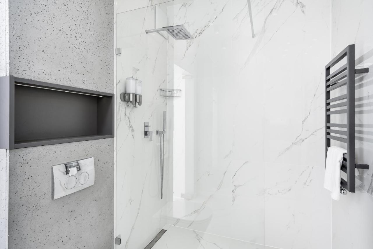 Apartament El - Aries Poznań