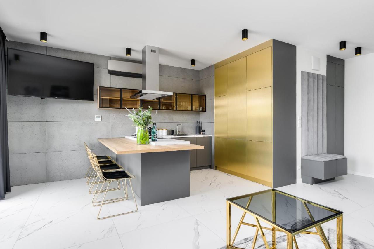 El - Aries Apartament Poznań