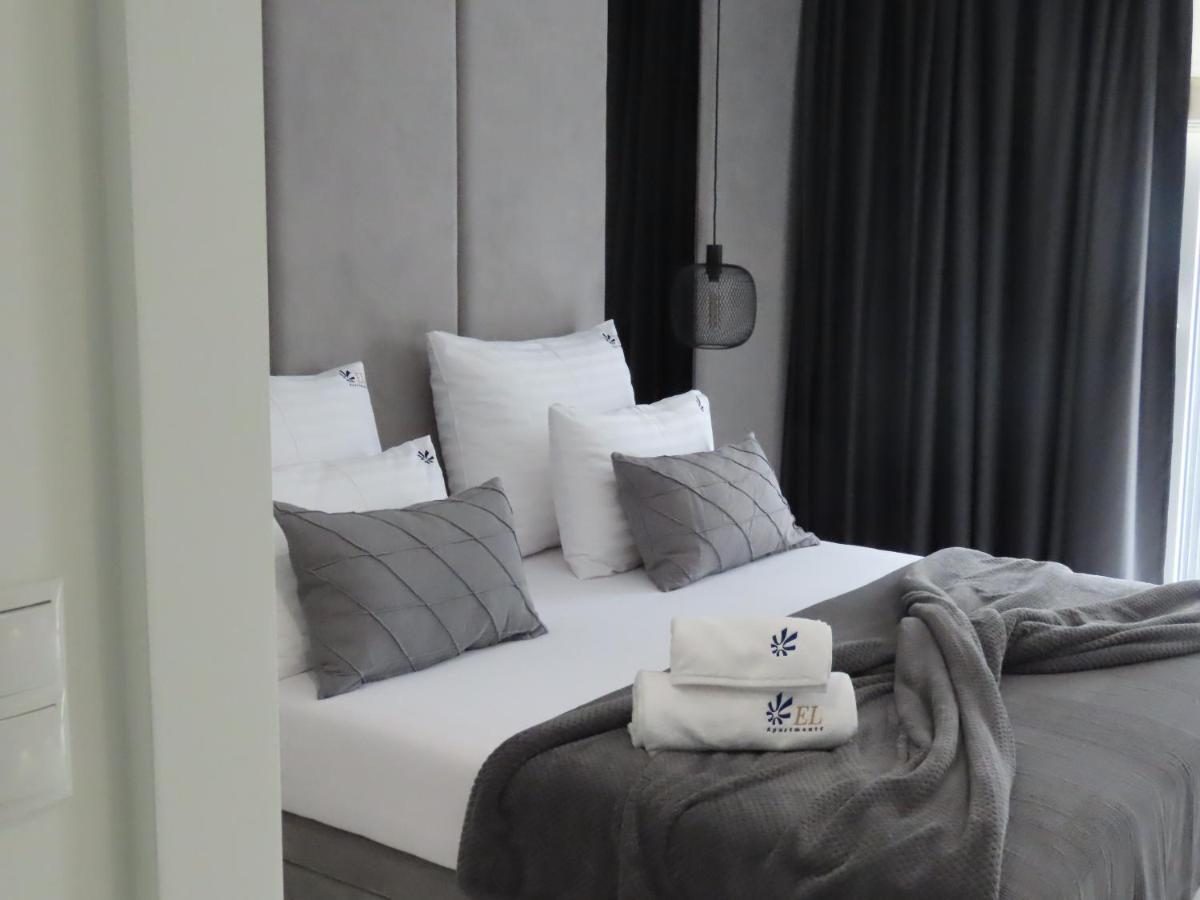 El - Aries Apartament Poznań